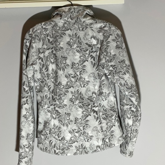 The North Face Apex Jacket AMVX Full Zip Long Sleeve - Picture 8 of 9